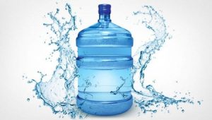 Питьевая вода: как заказать доставку в Москве?