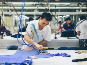 Производство товара в Китае: как его наладить?
