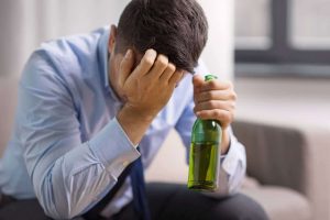 Алкоголизм: приговор или есть шанс на излечение?