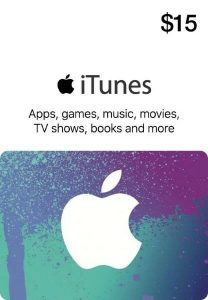  apple   gift card 
