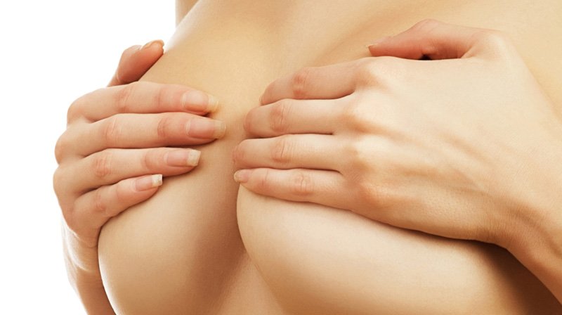 Польза лактации при мастопатии