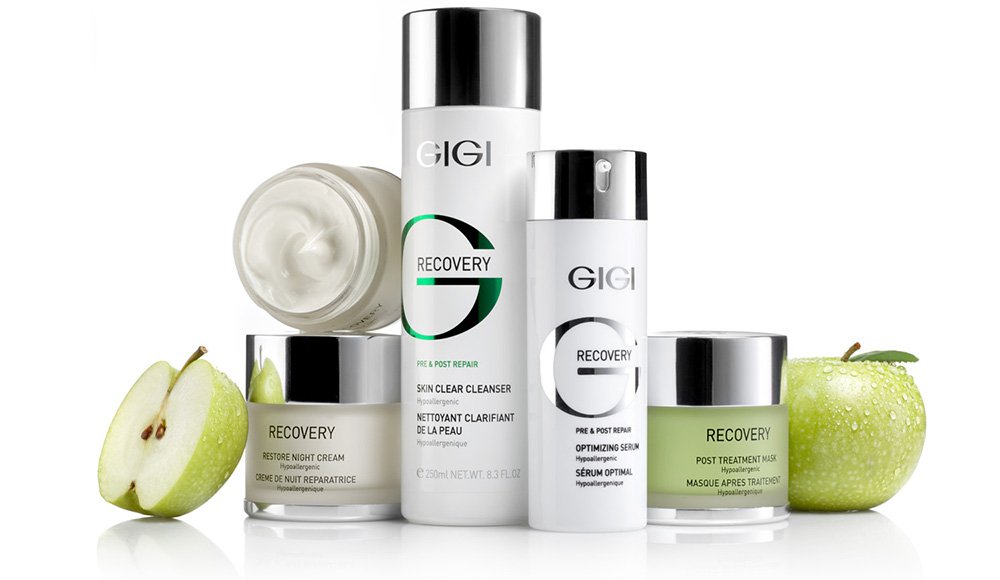 Gigi Cosmetic Labs