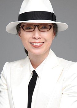 Автор массажа лица Юкуко Танака