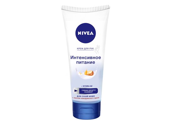 Крем Nivea